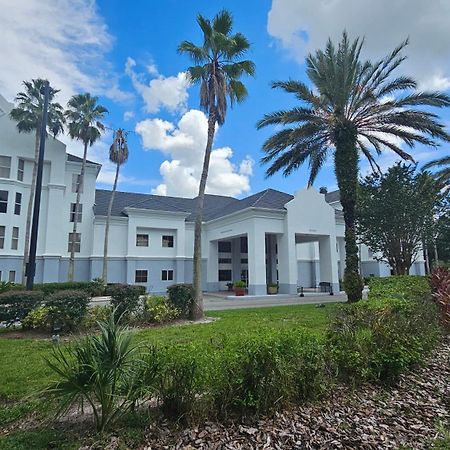 Surestay Plus By Best Western Orlando Lake Buena Vista Esterno foto