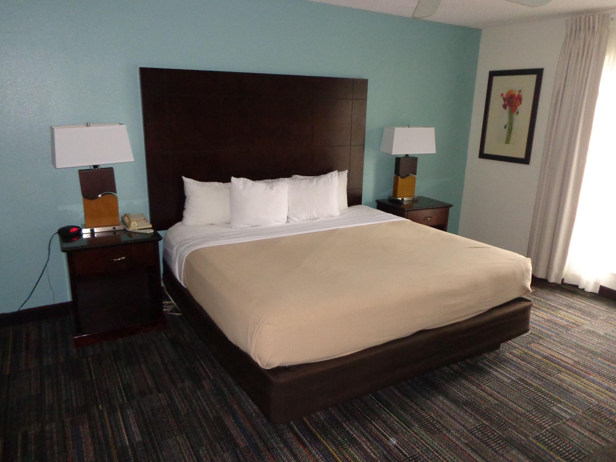 Surestay Plus By Best Western Orlando Lake Buena Vista Esterno foto