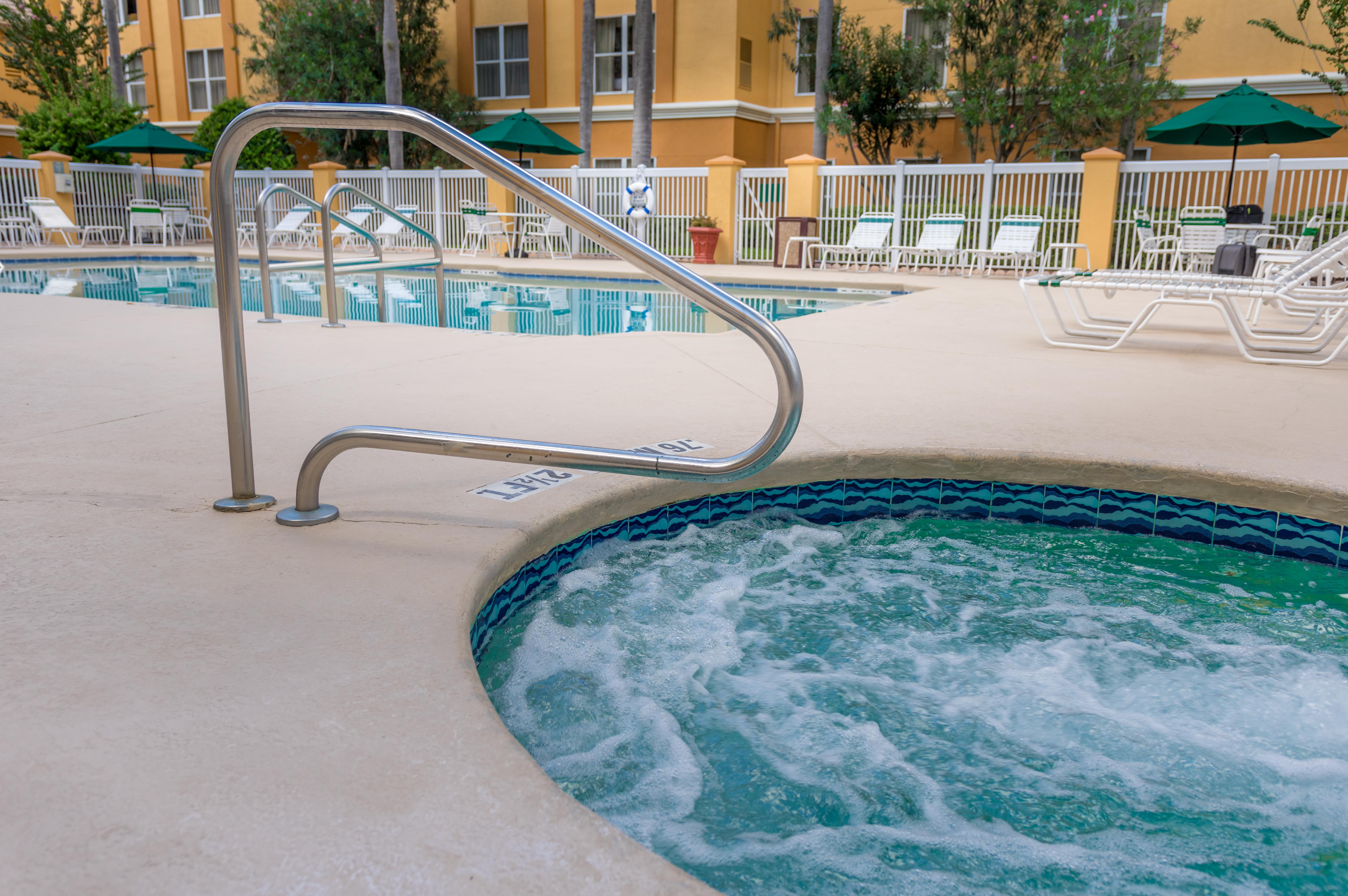 Surestay Plus By Best Western Orlando Lake Buena Vista Esterno foto