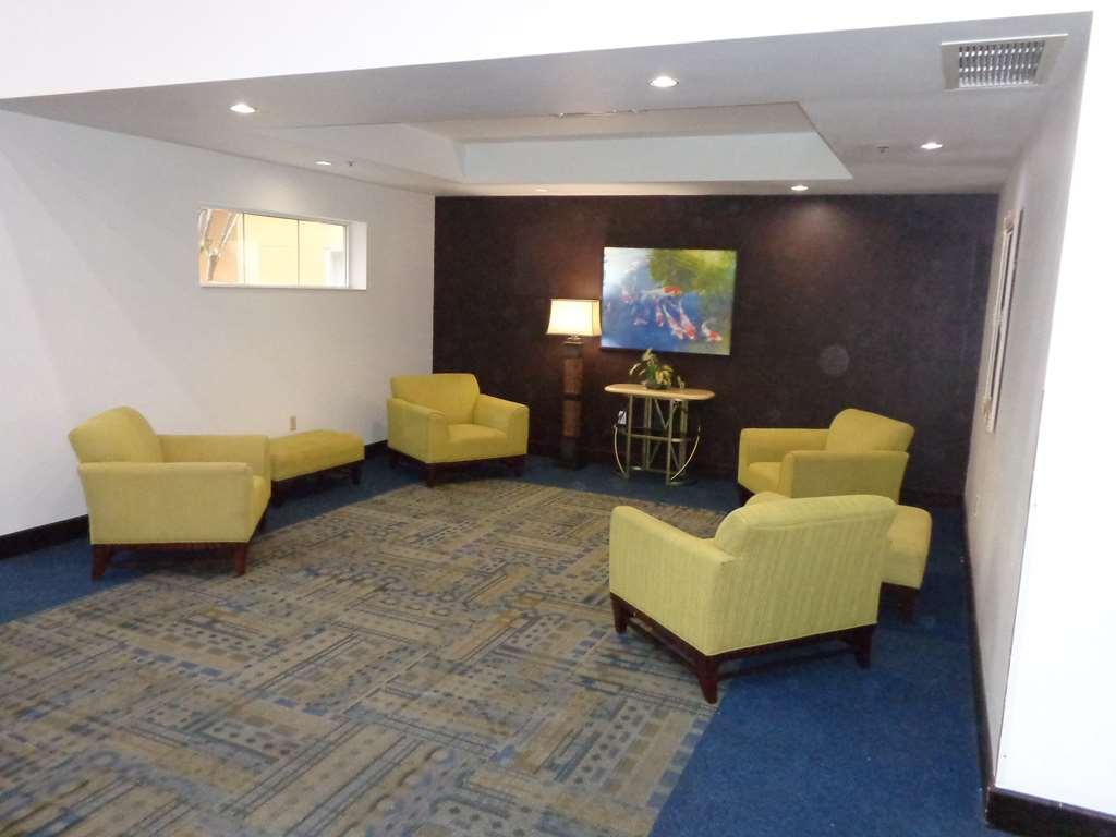 Surestay Plus By Best Western Orlando Lake Buena Vista Interno foto