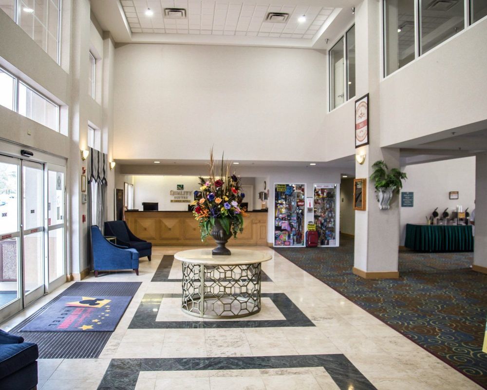 Surestay Plus By Best Western Orlando Lake Buena Vista Esterno foto