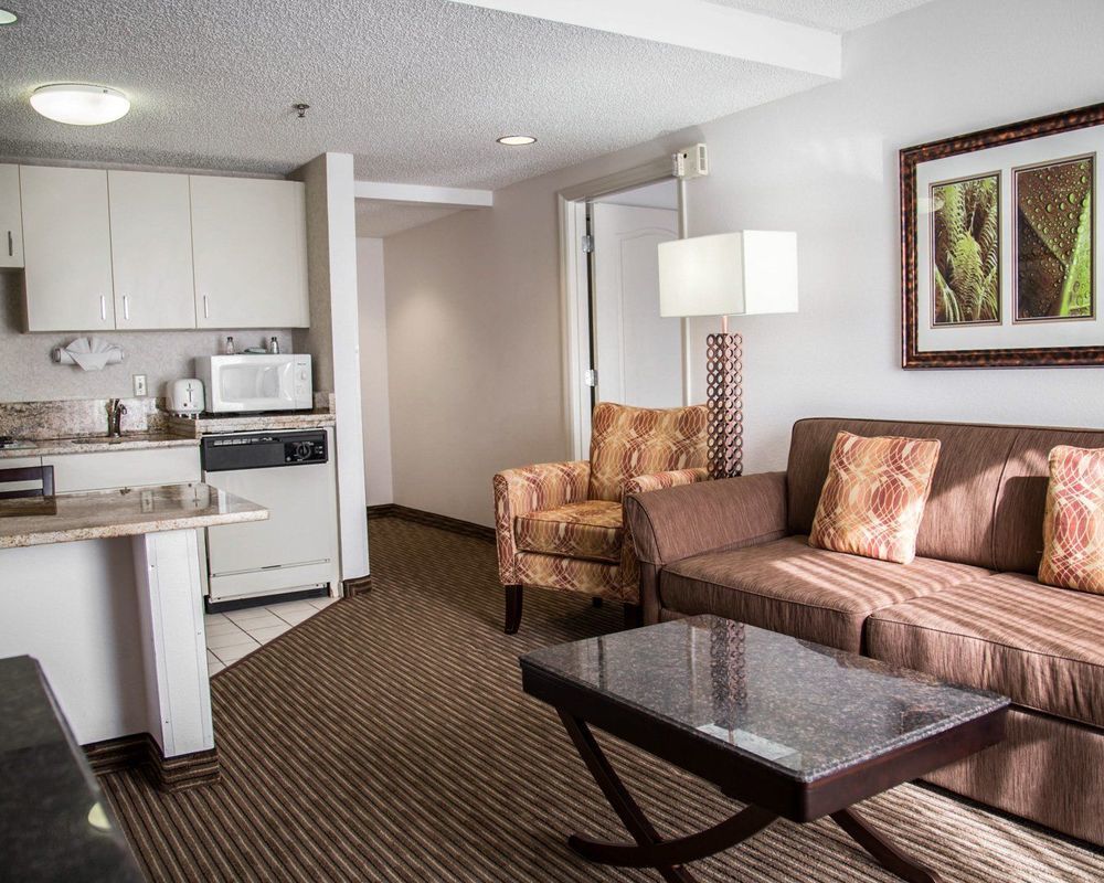 Surestay Plus By Best Western Orlando Lake Buena Vista Esterno foto