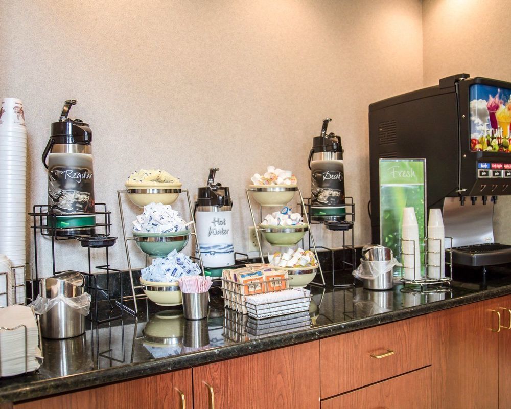 Surestay Plus By Best Western Orlando Lake Buena Vista Esterno foto