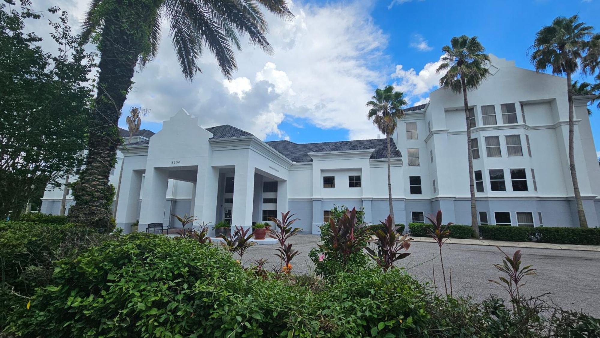 Surestay Plus By Best Western Orlando Lake Buena Vista Esterno foto