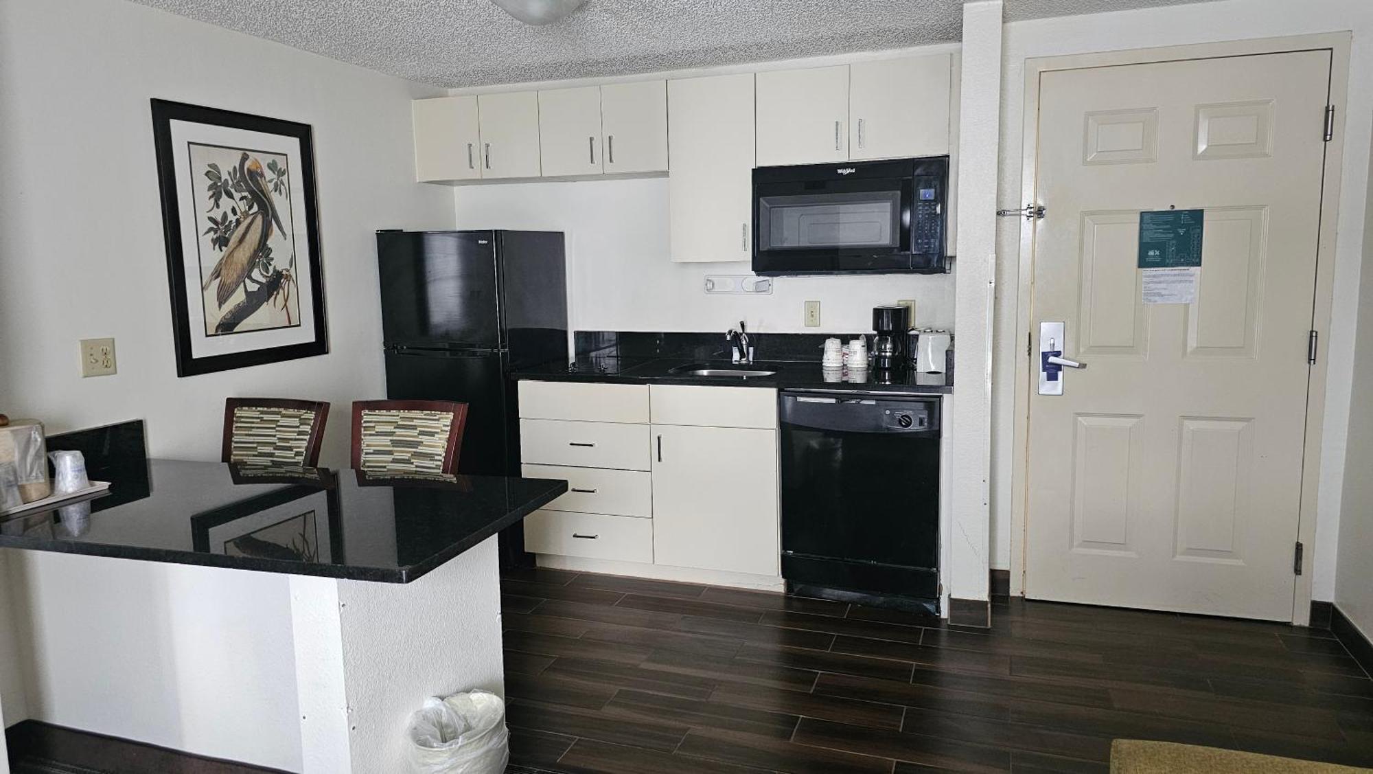 Surestay Plus By Best Western Orlando Lake Buena Vista Esterno foto