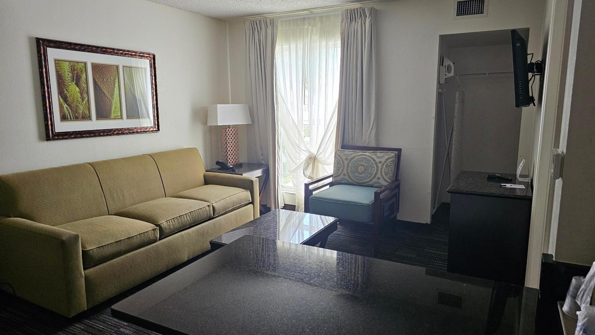 Surestay Plus By Best Western Orlando Lake Buena Vista Esterno foto