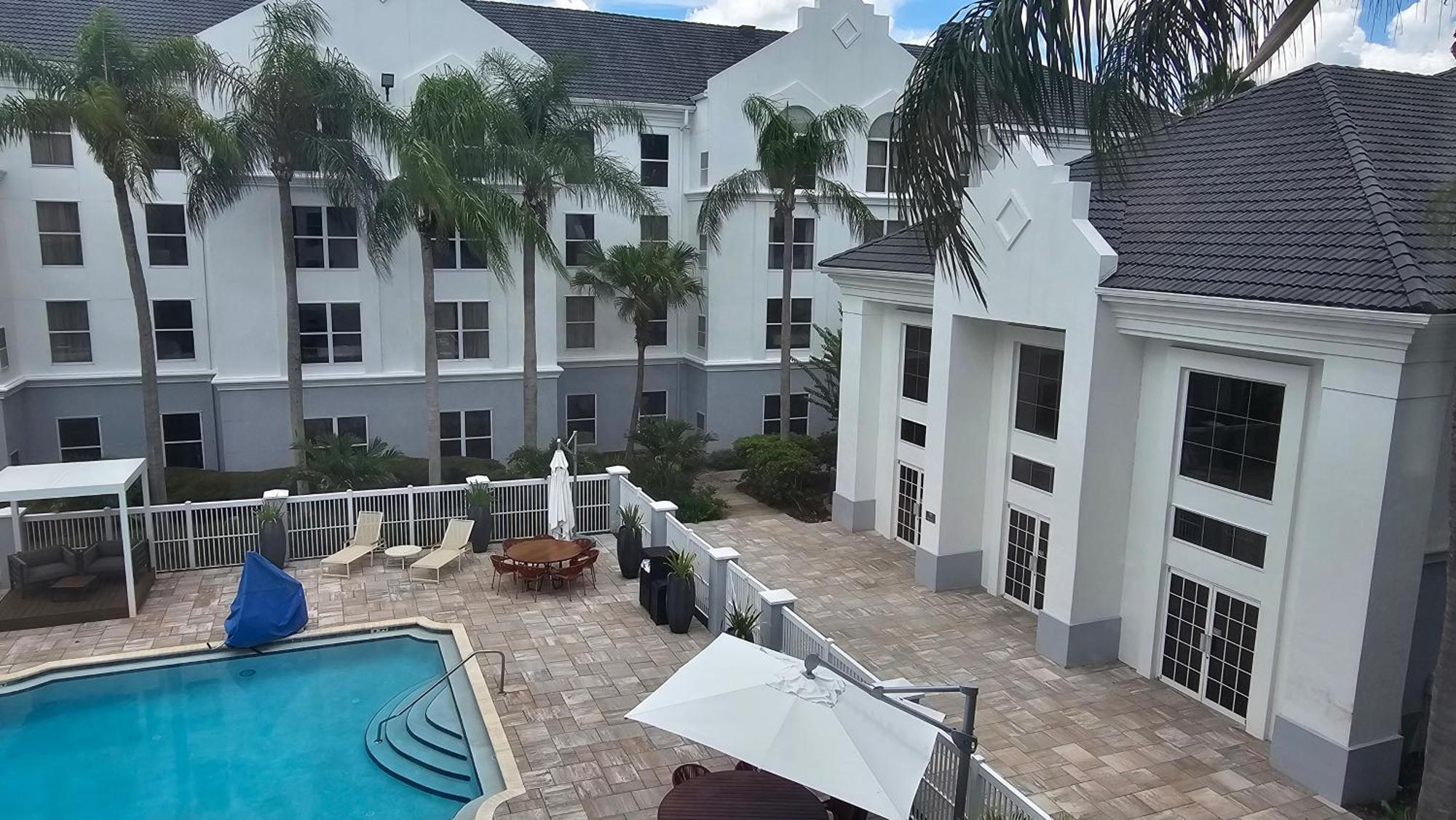Surestay Plus By Best Western Orlando Lake Buena Vista Esterno foto