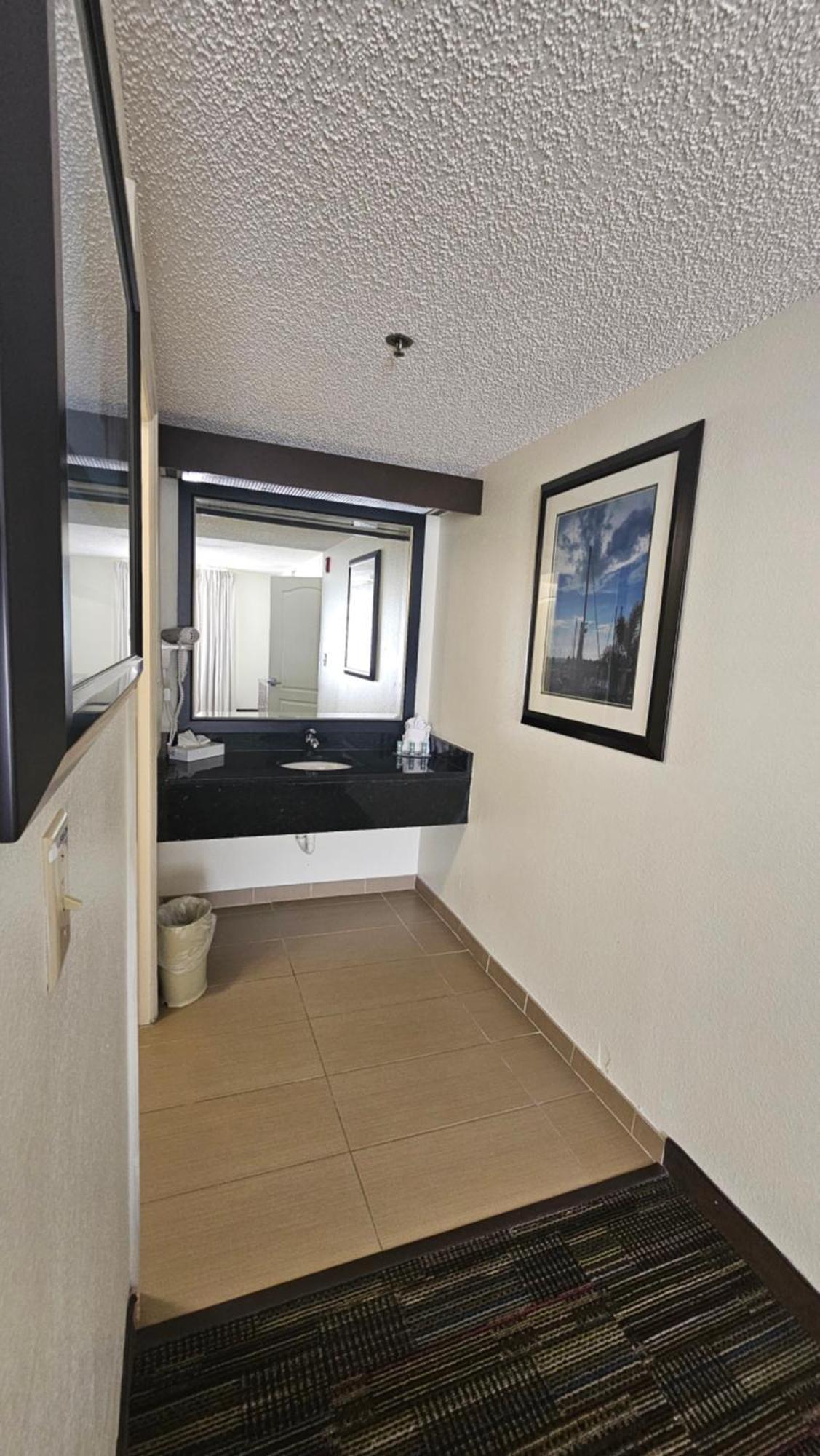 Surestay Plus By Best Western Orlando Lake Buena Vista Esterno foto