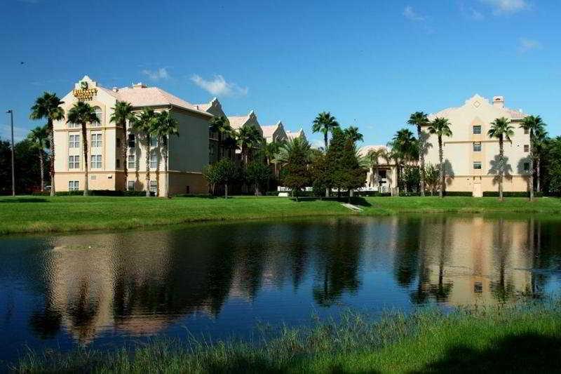 Surestay Plus By Best Western Orlando Lake Buena Vista Esterno foto