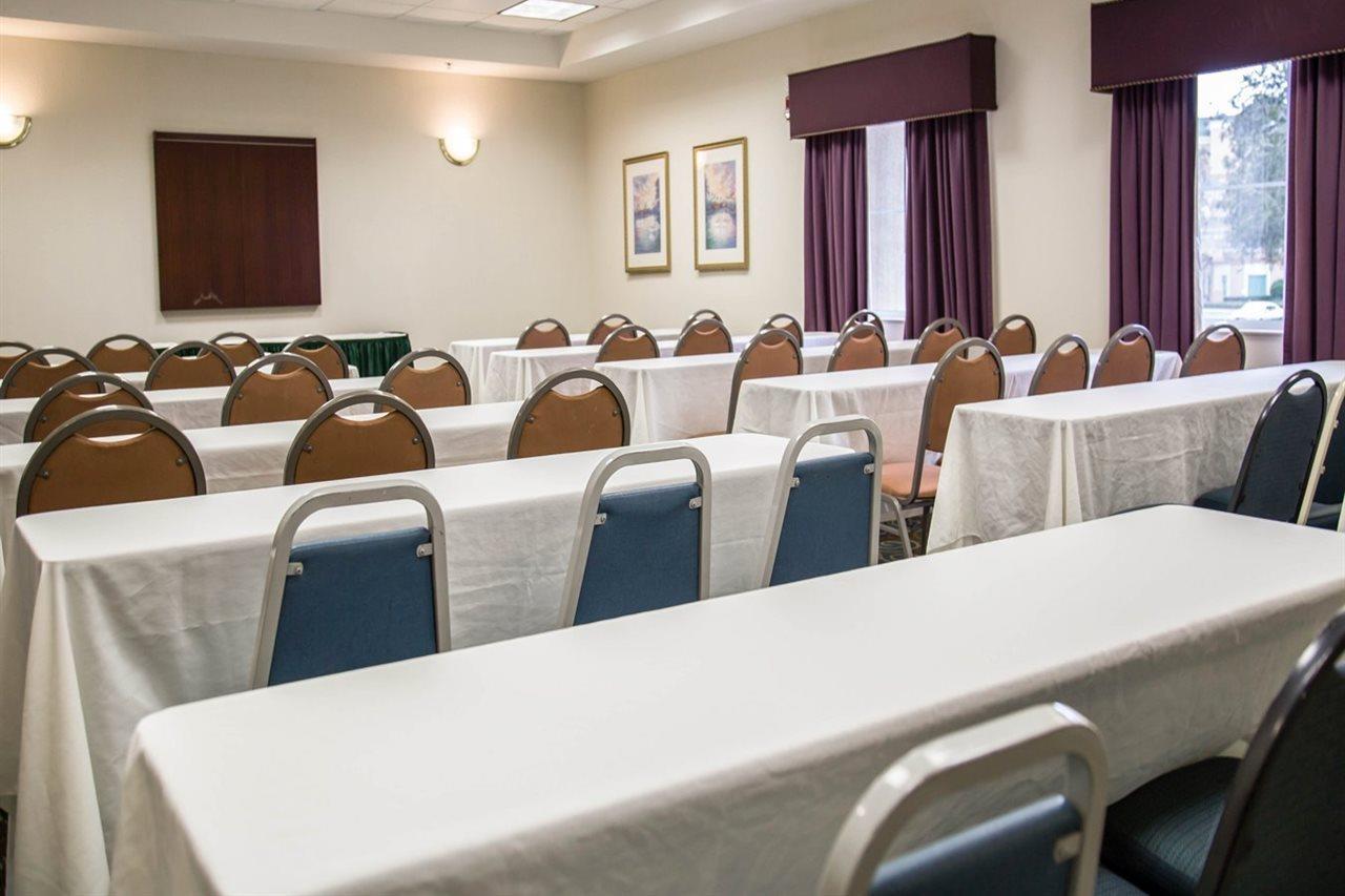 Surestay Plus By Best Western Orlando Lake Buena Vista Esterno foto